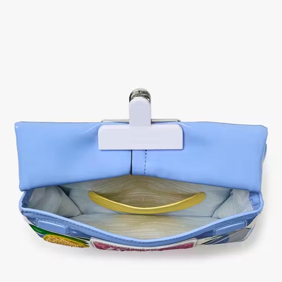 Authentic Kate Spade ♠️ Snack Time Crossbody Novelty - Picture 4 of 7
